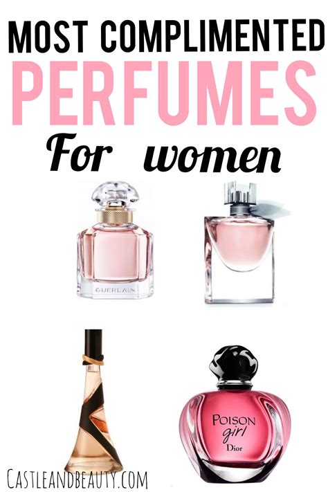 myer perfumes for women